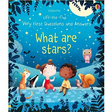 What are Stars? (1474924255)