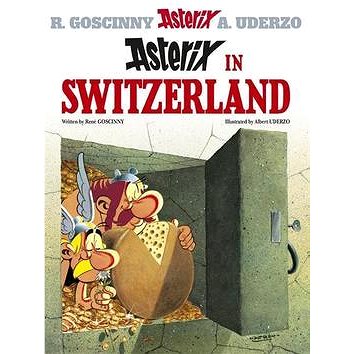 Asterix 16 in Switzerland (0752866354)