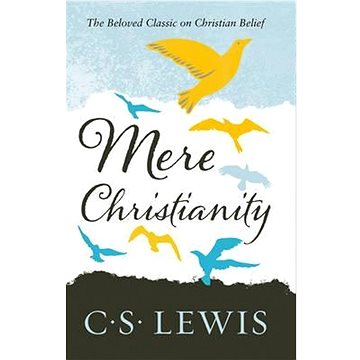Mere Christianity (0007461216)