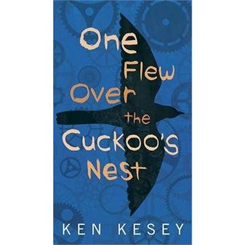 One Flew Over the Cuckoo's Nest (0451163966)