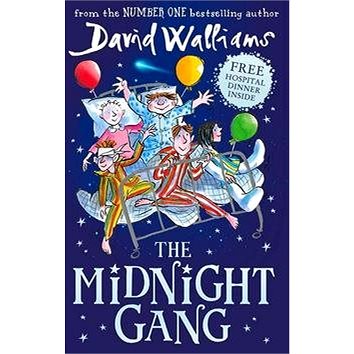 The Midnight Gang (0008164622)