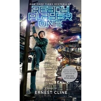 Ready Player One. Movie Tie-In: A Novel (0525574344)