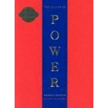 The 48 Laws Of Power (1861972784)