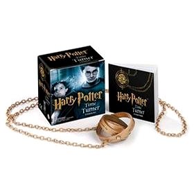 Harry Potter Time Turner Sticker Kit (0762429771)