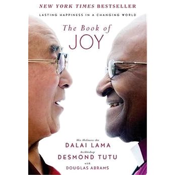 The Book of Joy: Lasting Happiness in a Changing World (9780399185045)