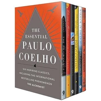 The Essential Paulo Coelho (0062845063)