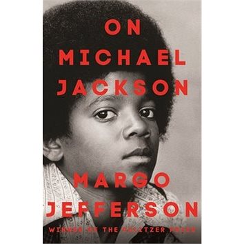 On Michael Jackson (1783784202)