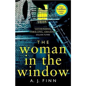 The Woman in the Window (0008288577)