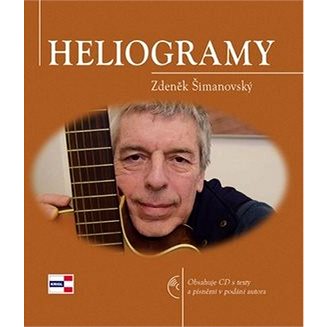 Heliogramy (978-80-88104-35-3)