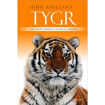 Tygr (978-80-7553-505-4)