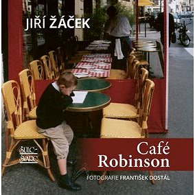 Café Robinson (978-80-7244-418-2)