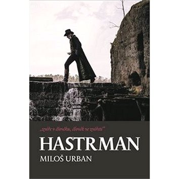 Hastrman (978-80-257-2434-7)