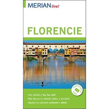 Florencie (978-80-7541-111-2)
