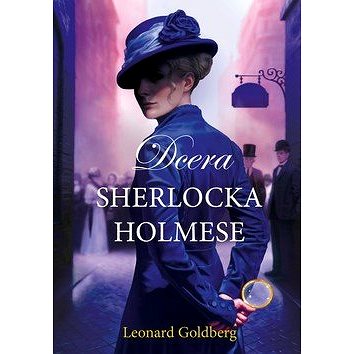 Dcera Sherlocka Holmese (978-80-266-1056-4)