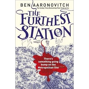 The Furthest Station (9781473222434)