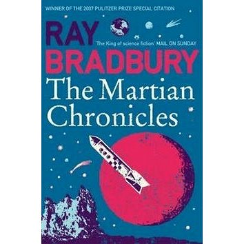 The Martian Chronicles (9780006479239)