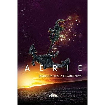 Aerie (978-80-7544-567-4)
