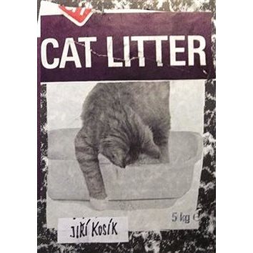 Cat Litter (978-80-7354-190-3)