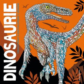 Dinosaurie (978-80-204-4594-0)