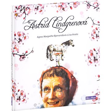 Astrid Lindgrenová (978-80-88276-14-2)