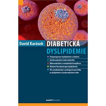 Diabetická dyslipidemie (978-80-7345-556-9)
