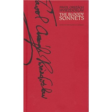 The Bloody Sonnets (978-80-8119-114-5)