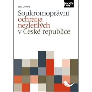 Soukromoprávní ochrana nezletilých v České republice (978-80-7502-276-9)
