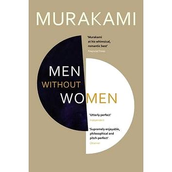 Men Without Women: Stories (1784705373)