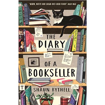 The Diary of a Bookseller (1781258635)