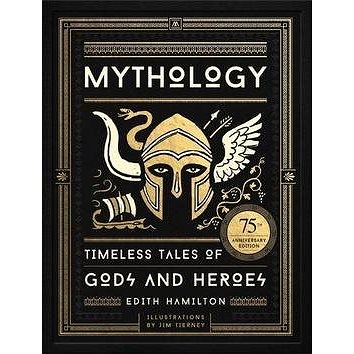 mythology timeless tales of gods and heroes analysis