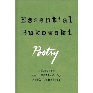 Essential Bukowski: Poetry (0062565281)