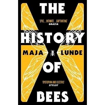The History of Bees (147116277X)