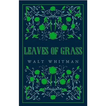 Leaves of Grass (1847497551)