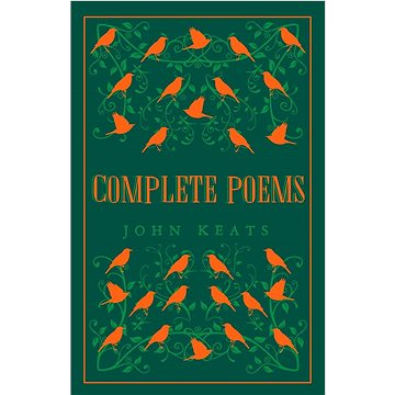 Complete Poems (184749756X)