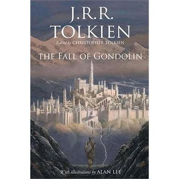 The Fall of Gondolin (0008302758)