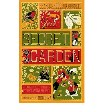 The Secret Garden (0062692577)