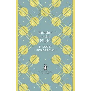 Tender is the Night (0241341485)