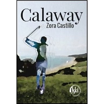 Calaway (978-80-906106-5-1)