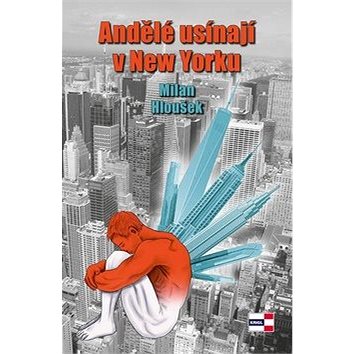Andělé usínají v New Yorku (978-80-88104-40-7)