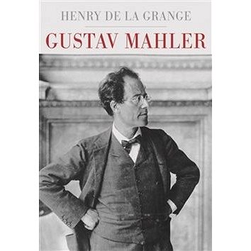 Gustav Mahler (978-80-257-2459-0)