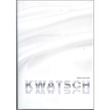 Kwatsch (978-80-86140-84-1)