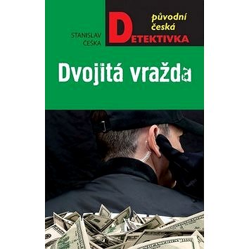 Dvojitá vražda (978-80-243-8304-0)