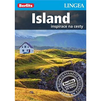 Island: inspirace na cesty (978-80-7508-396-8)
