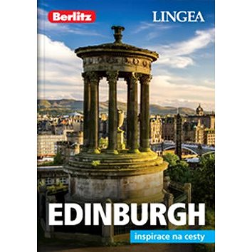Edinburgh: inspirace na cesty (978-80-7508-405-7)