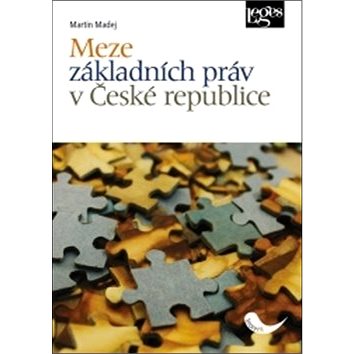 Meze základních práv v České republice (978-80-7502-294-3)