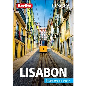 Lisabon: Inspirace na cesty (978-80-7508-419-4)
