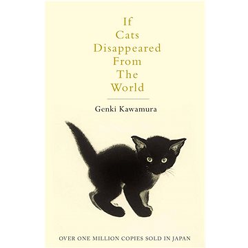 If Cats Disappeared from the World (1509889175)