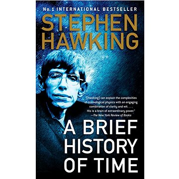 A Brief History of Time: And Other Essays (0553173251)