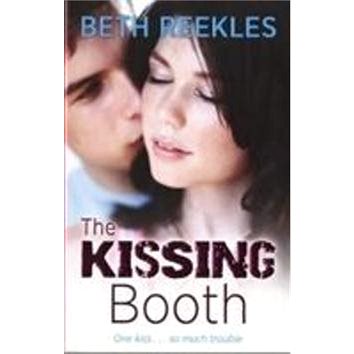 The Kissing Booth (0552568813)