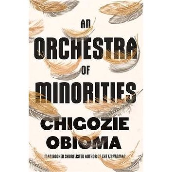An Orchestra of Minorities (0349143196)